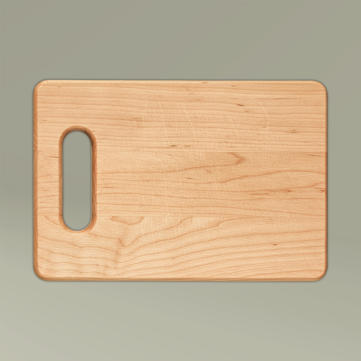 Everything Tastes Better on Daddy's Grill - Personalized Cutting Board