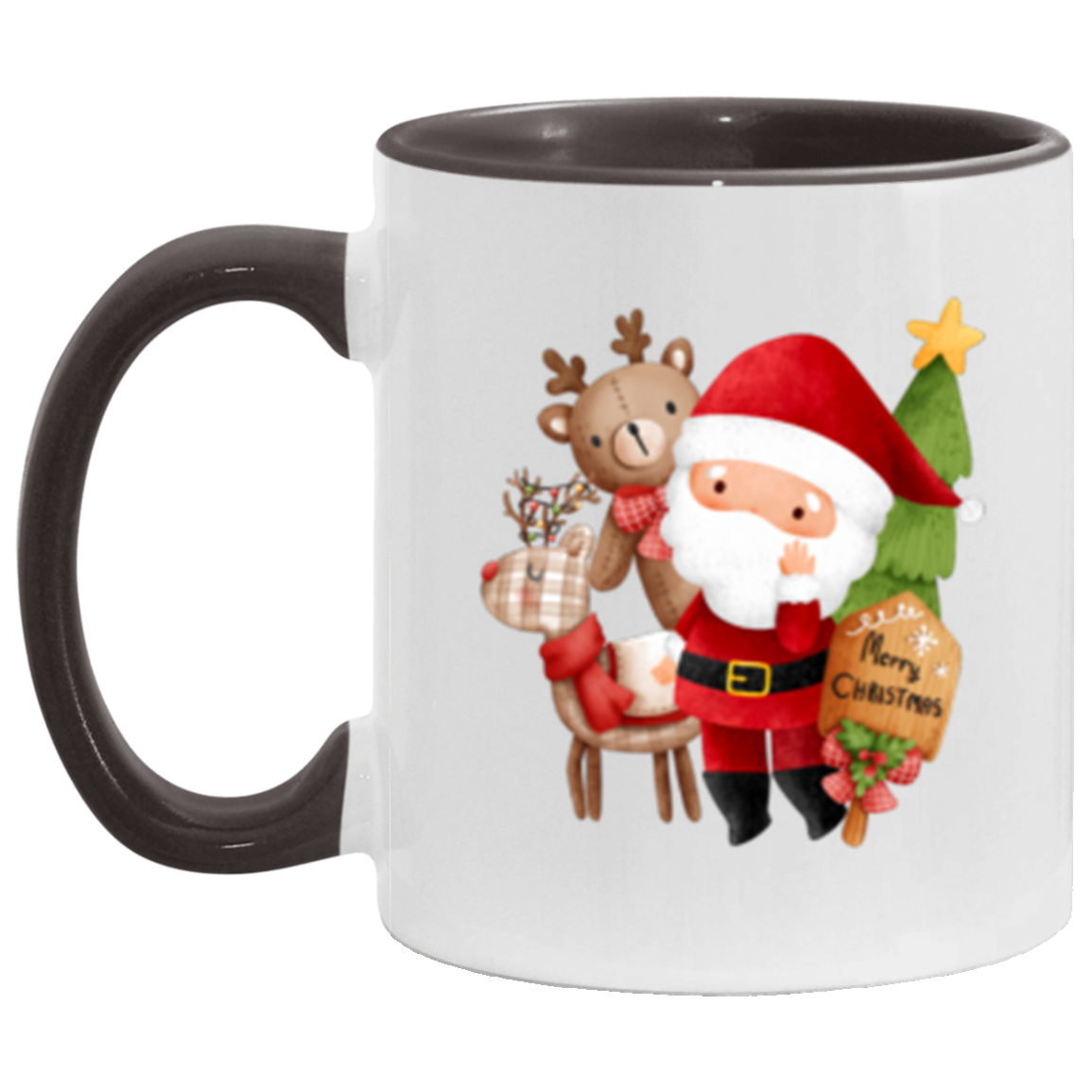 Joy Mug oz. Accent Mug