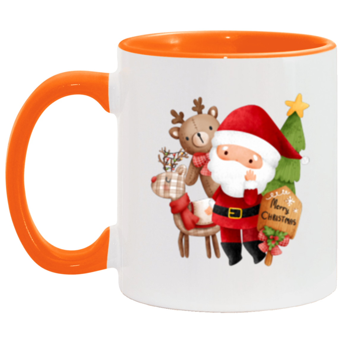 Joy Mug oz. Accent Mug