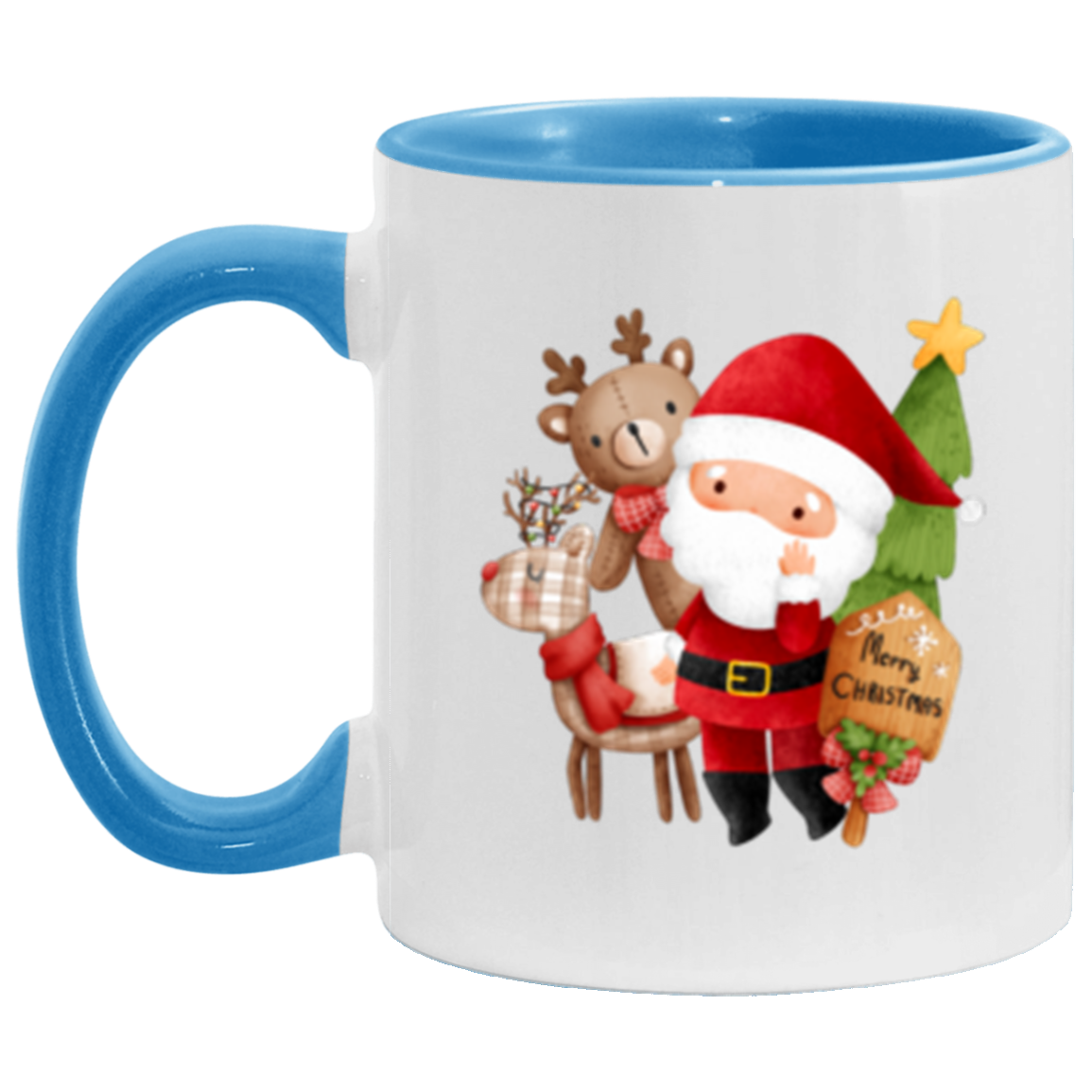 Joy Mug oz. Accent Mug