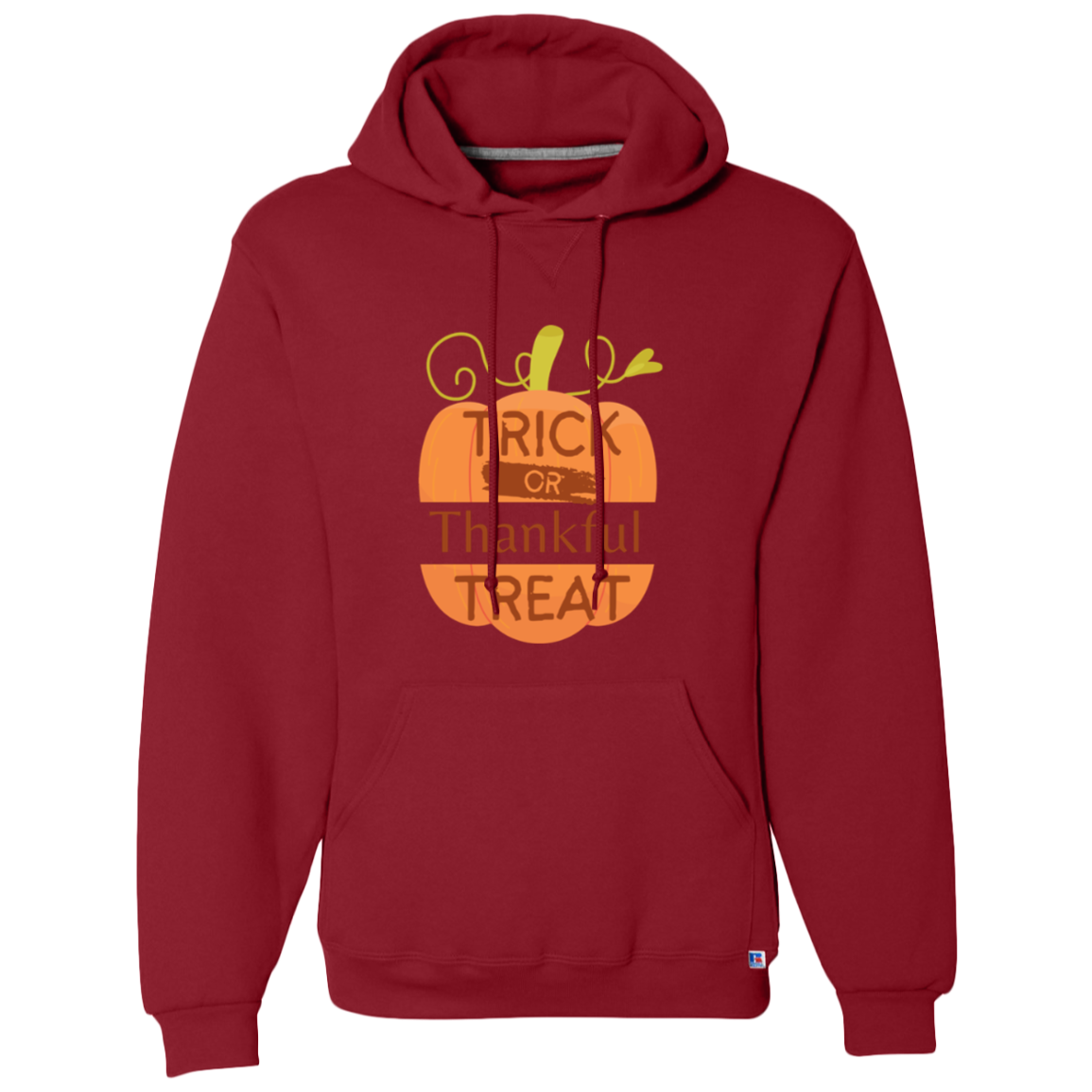 Dri-Power Fleece Pullover Hoodie