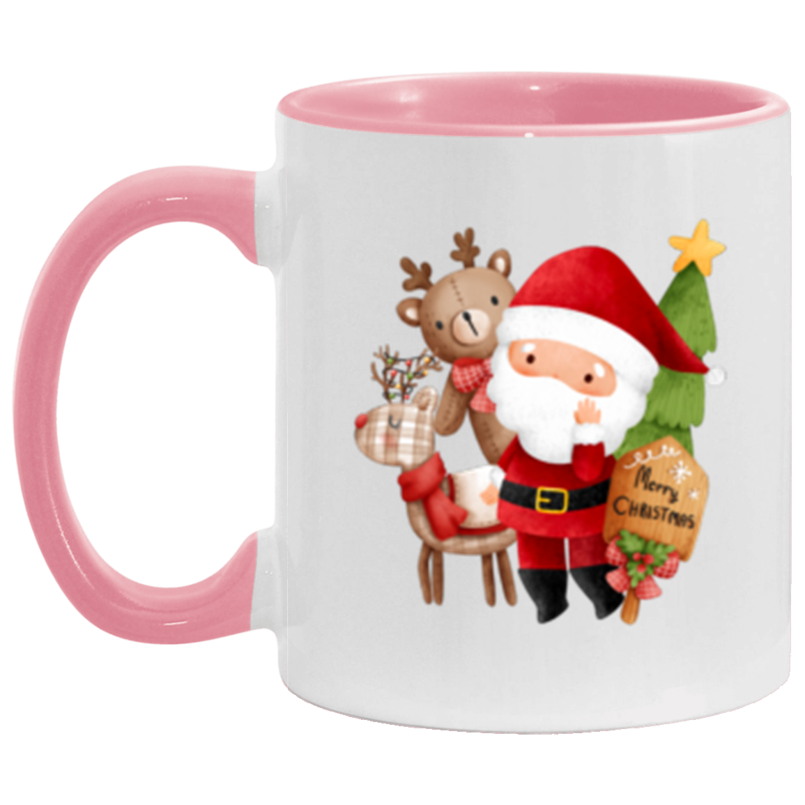 Joy Mug oz. Accent Mug