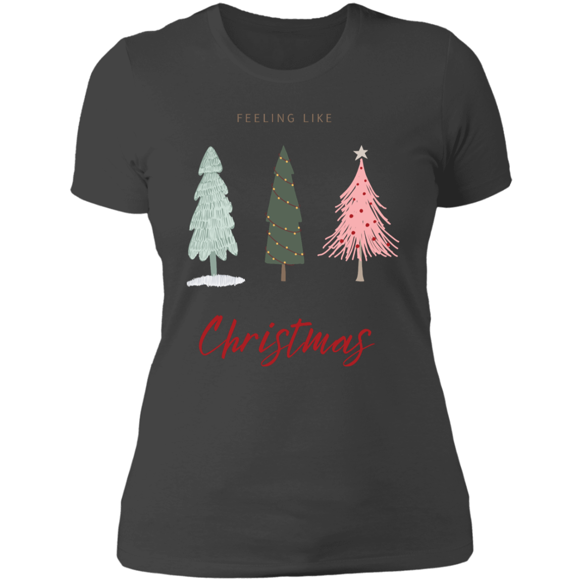 Xmas Feeling T-Shirt