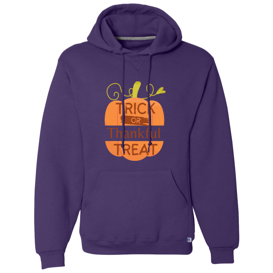 Dri-Power Fleece Pullover Hoodie