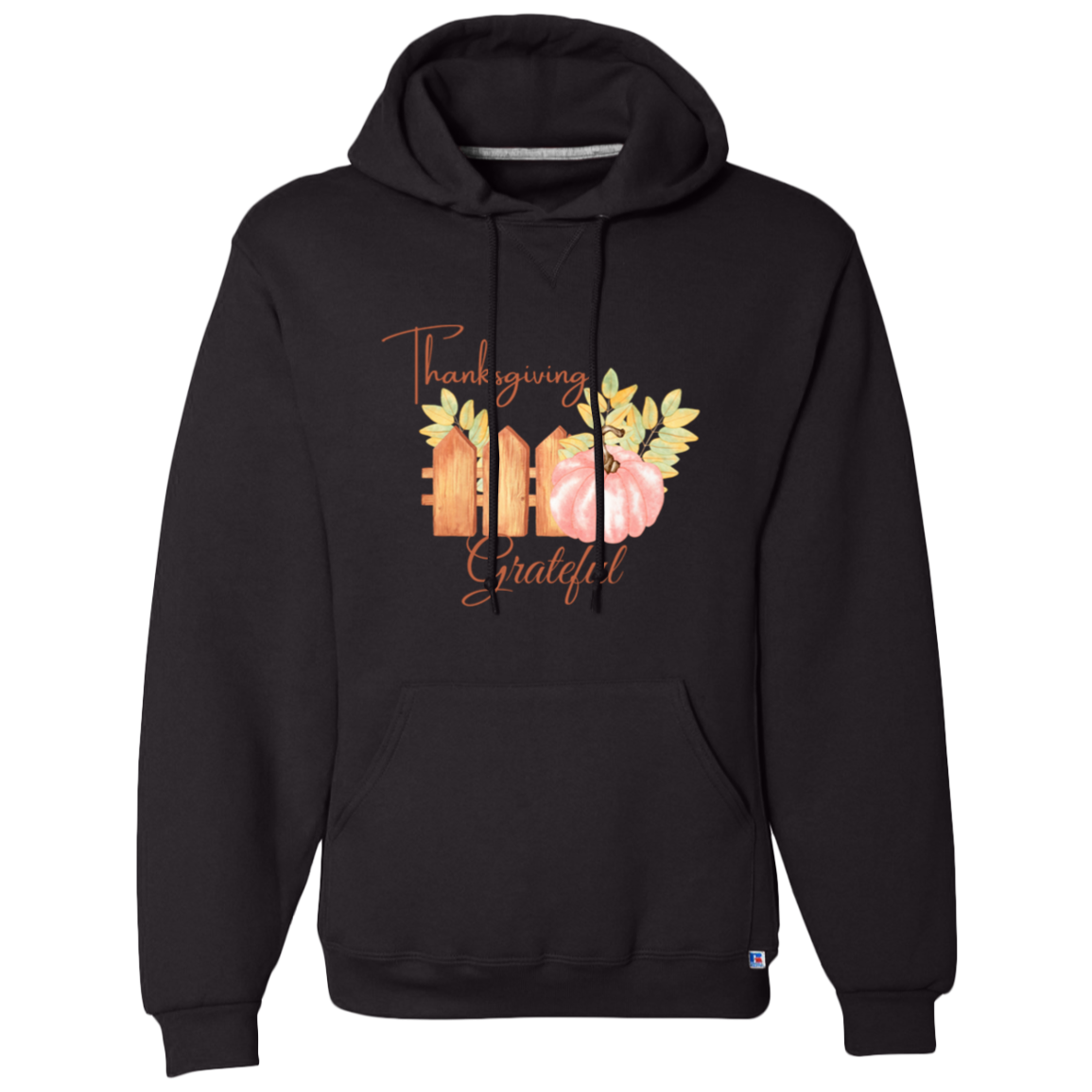 Dri-Power Fleece Pullover Hoodie