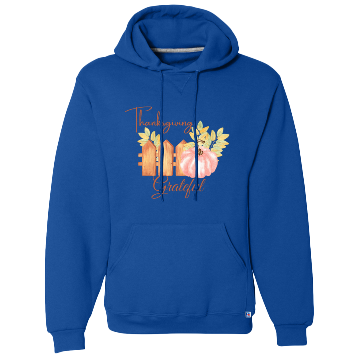 Dri-Power Fleece Pullover Hoodie