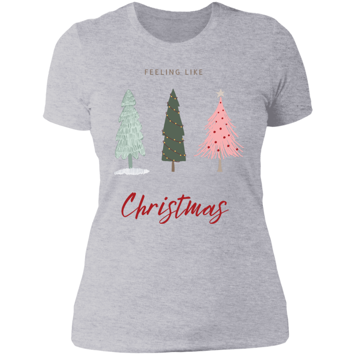 Xmas Feeling T-Shirt