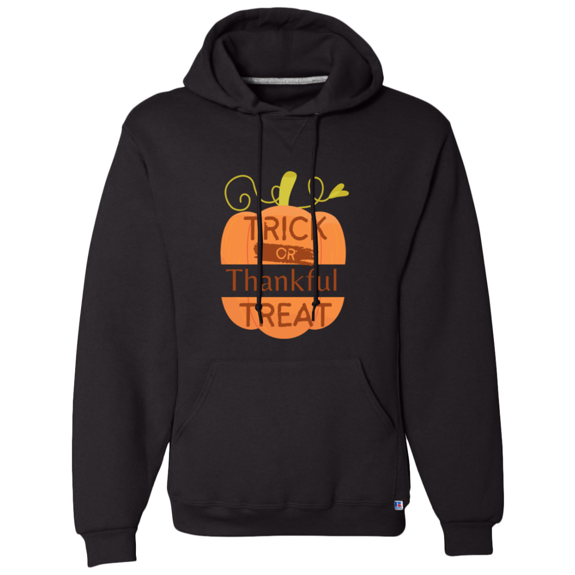 Dri-Power Fleece Pullover Hoodie