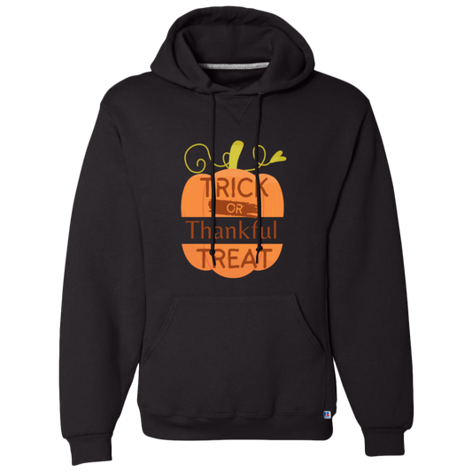 Dri-Power Fleece Pullover Hoodie