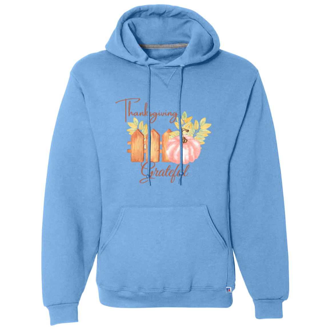 Dri-Power Fleece Pullover Hoodie