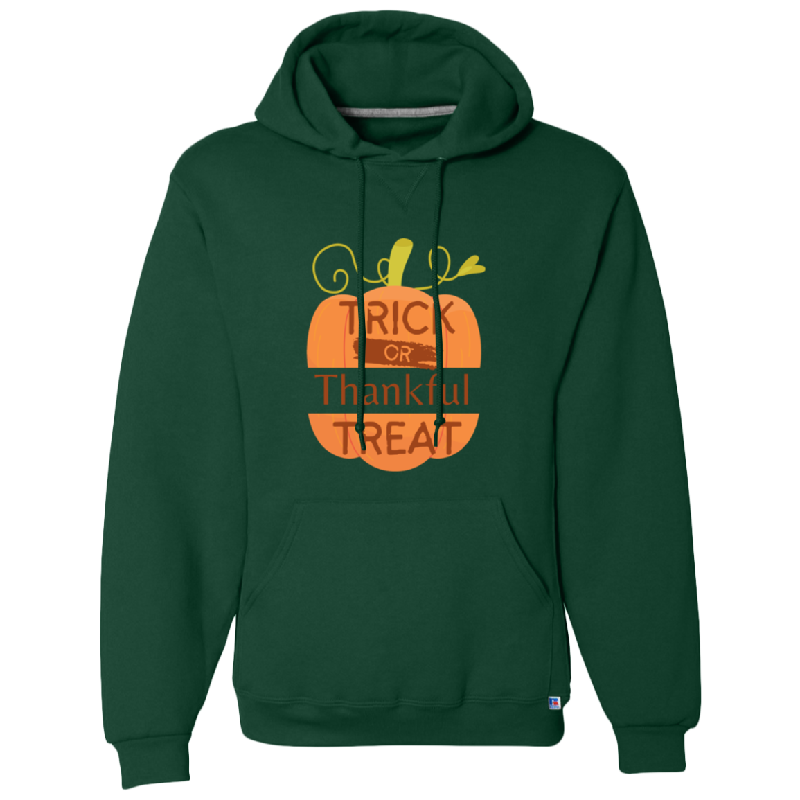 Dri-Power Fleece Pullover Hoodie