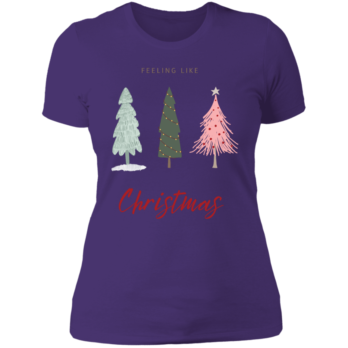 Xmas Feeling T-Shirt