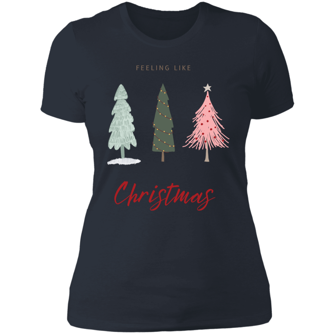 Xmas Feeling T-Shirt