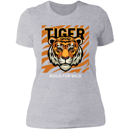 Build For Wild T-Shirt