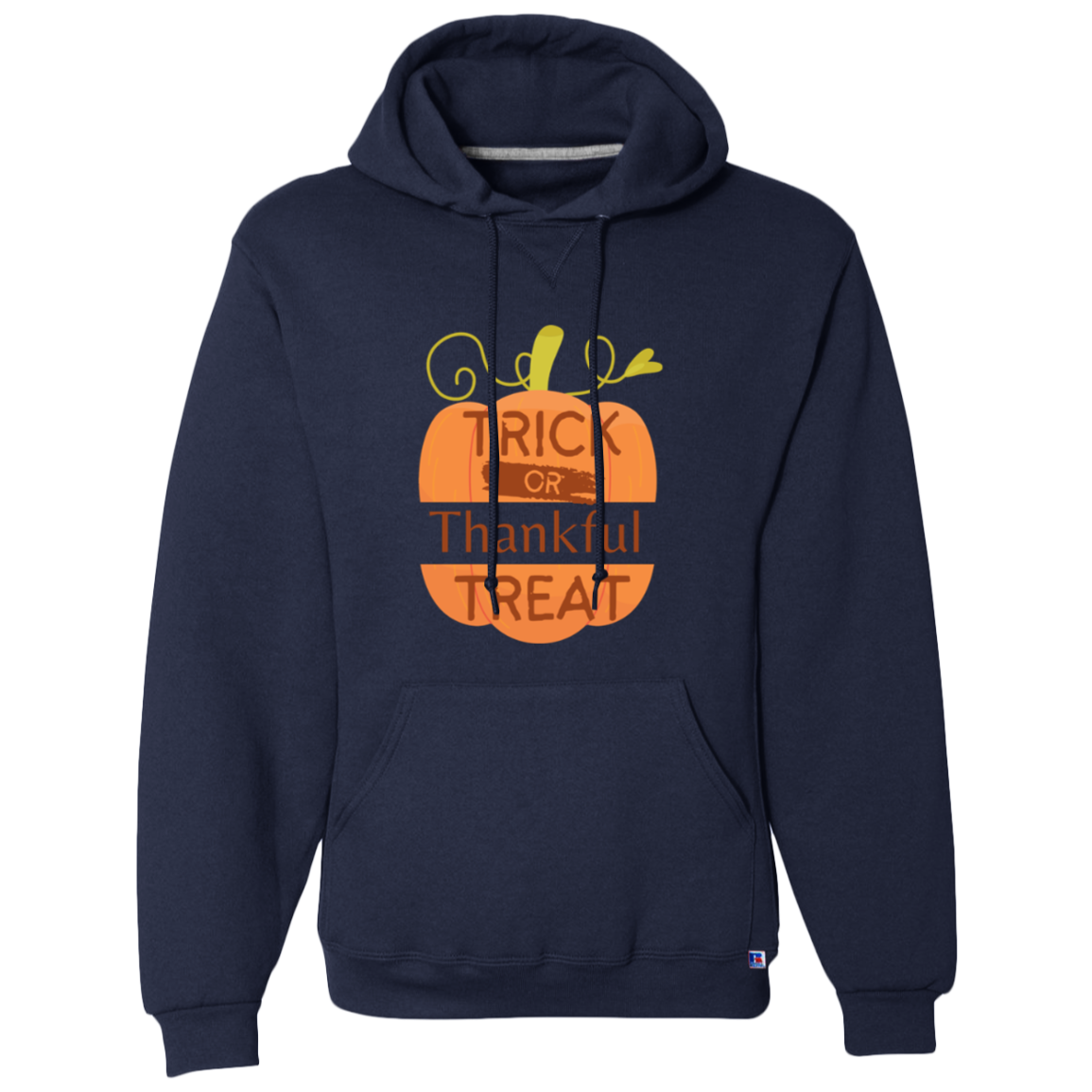 Dri-Power Fleece Pullover Hoodie