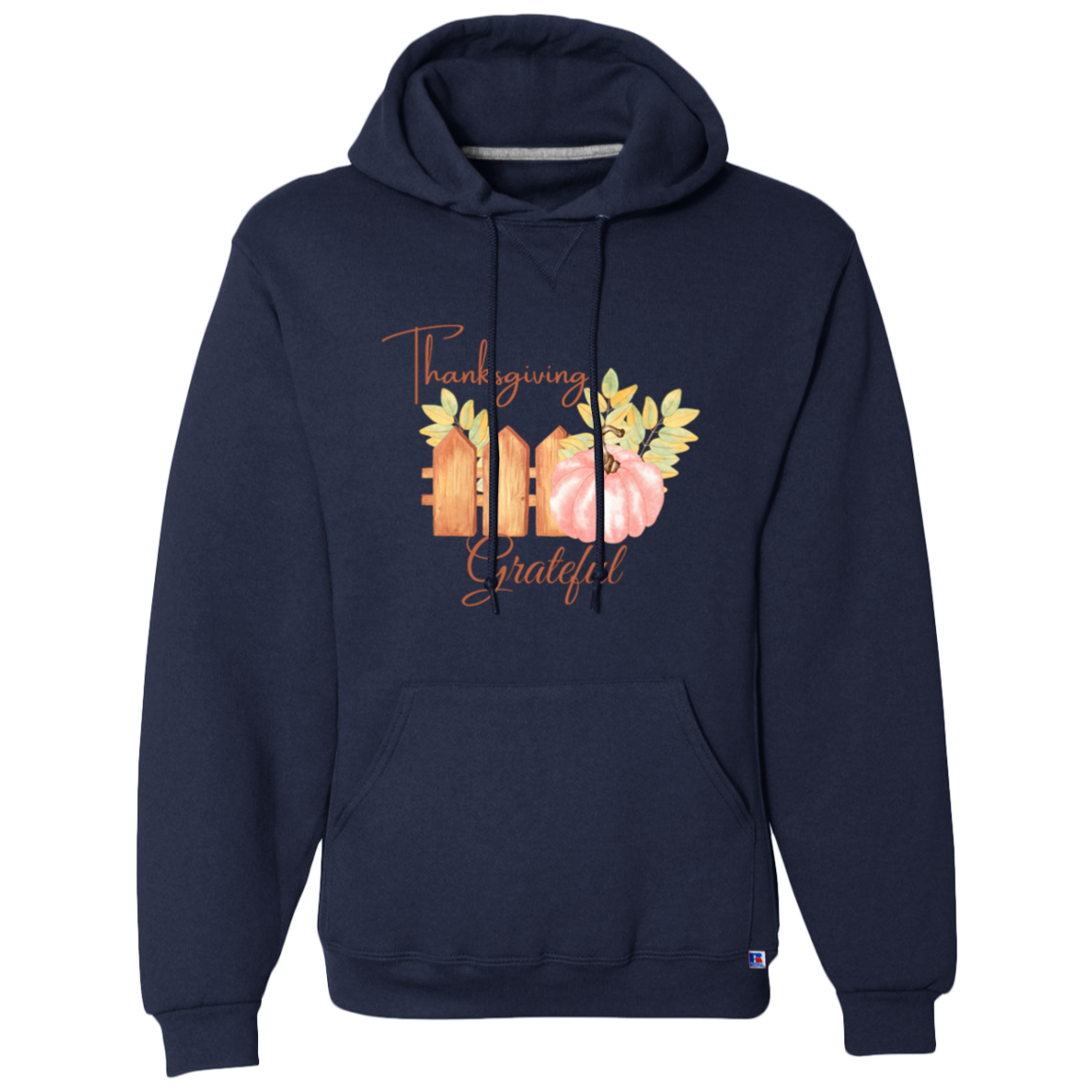 Dri-Power Fleece Pullover Hoodie