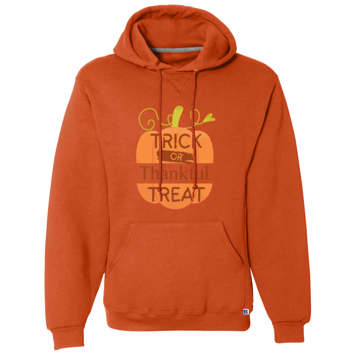 Dri-Power Fleece Pullover Hoodie