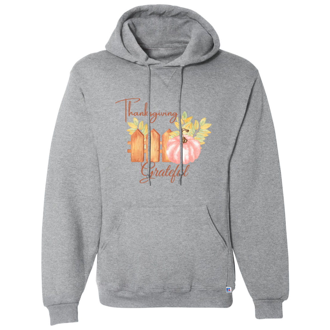 Dri-Power Fleece Pullover Hoodie