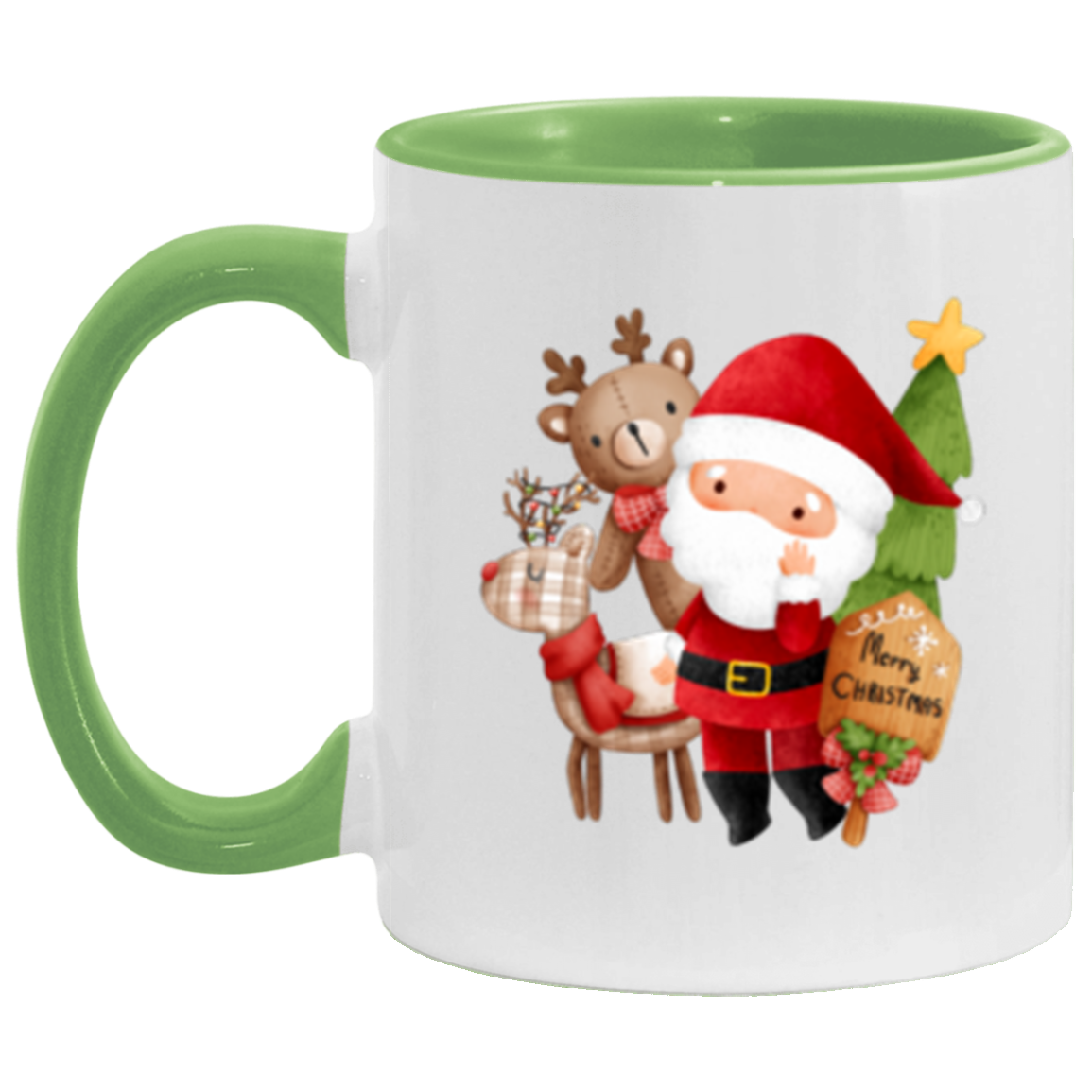 Joy Mug oz. Accent Mug