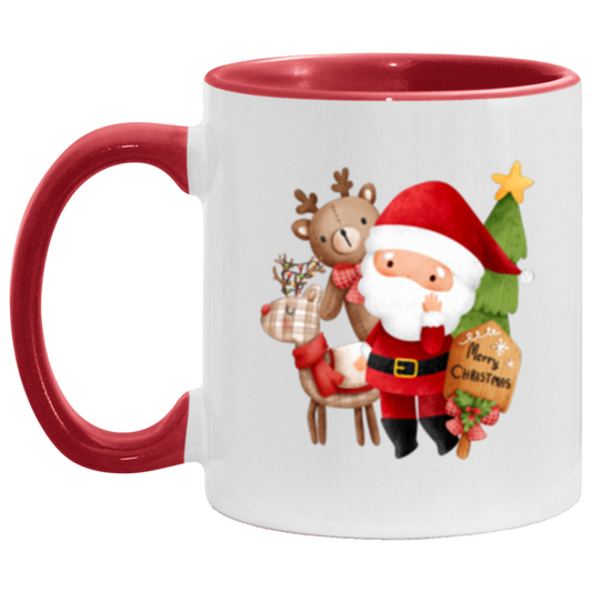 Joy Mug oz. Accent Mug