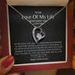 To My Girlfriend - My Beloved Girlfriend - Forever Love