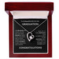 Graduation- Accomplishments