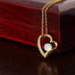 Soulmate - Endless Love - Forever Love Necklace