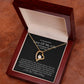To My Girlfriend - I Love You For All That You Are - Forever Love
