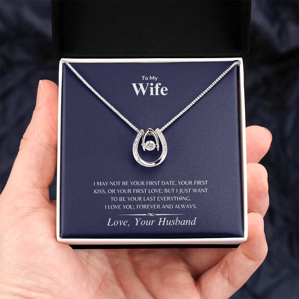 Wife - Special Made - Lucky In Love