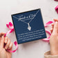 To My Girlfriend - I would Shank a Bitch - Love always