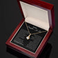 Daughter -In-Law- Special Family- Alluring Necklace
