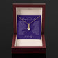 Daughter-In-Law - Outstanding Woman- Alluring Necklace