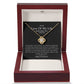 To My Girlfriend - My Beloved Soulmate - Love Knot