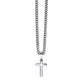 Dad - My Support - Cuban Link Chain