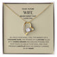 To My Future Wife - My Love for You.